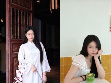 Sinh viên nhăn mặt vì bị cu bự nện